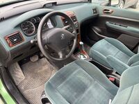 Peugeot 307 vaihtoauto