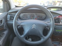 Citroën C5 vaihtoauto