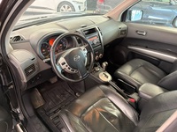 Nissan X-Trail vaihtoauto