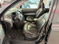 Nissan X-Trail vaihtoauto