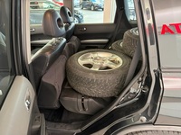 Nissan X-Trail vaihtoauto