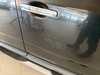 Nissan X-Trail vaihtoauto