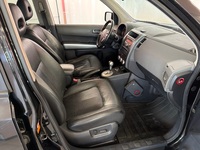 Nissan X-Trail vaihtoauto