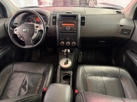 Nissan X-Trail vaihtoauto