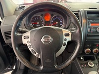 Nissan X-Trail vaihtoauto