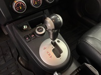 Nissan X-Trail vaihtoauto