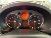 Nissan X-Trail vaihtoauto