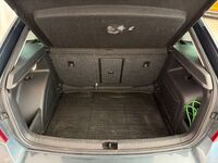 Skoda Rapid vaihtoauto