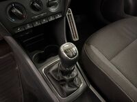 Skoda Rapid vaihtoauto