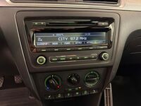 Skoda Rapid vaihtoauto
