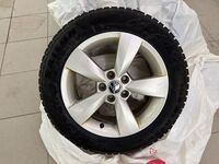 Skoda Rapid vaihtoauto