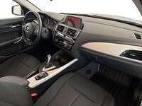 BMW 116 vaihtoauto