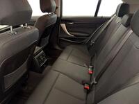 BMW 116 vaihtoauto