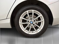 BMW 116 vaihtoauto
