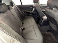 BMW 116 vaihtoauto