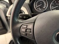 BMW 116 vaihtoauto