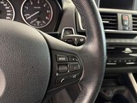 BMW 116 vaihtoauto