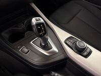 BMW 116 vaihtoauto