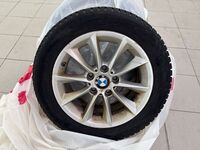 BMW 116 vaihtoauto