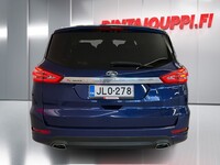 Ford S-MAX vaihtoauto