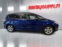 Ford S-MAX vaihtoauto