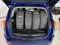 Ford S-MAX vaihtoauto