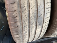 Ford S-MAX vaihtoauto