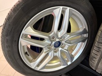 Ford S-MAX vaihtoauto