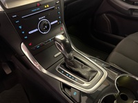 Ford S-MAX vaihtoauto