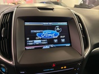 Ford S-MAX vaihtoauto