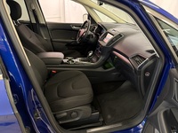 Ford S-MAX vaihtoauto