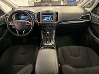Ford S-MAX vaihtoauto