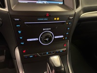 Ford S-MAX vaihtoauto