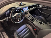 Porsche Panamera vaihtoauto