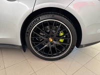 Porsche Panamera vaihtoauto