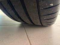 Porsche Panamera vaihtoauto