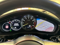 Porsche Panamera vaihtoauto