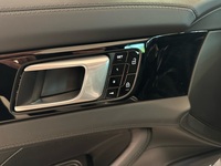 Porsche Panamera vaihtoauto