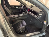 Porsche Panamera vaihtoauto