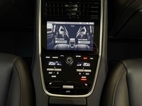 Porsche Panamera vaihtoauto