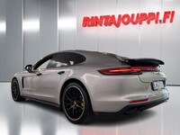 Porsche Panamera vaihtoauto
