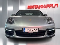 Porsche Panamera vaihtoauto