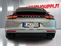 Porsche Panamera vaihtoauto