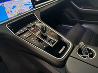 Porsche Panamera vaihtoauto