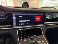 Porsche Panamera vaihtoauto