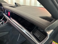 Porsche Panamera vaihtoauto