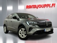 Renault Austral vaihtoauto