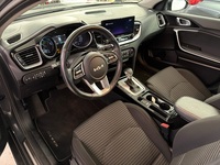 Kia XCeed vaihtoauto