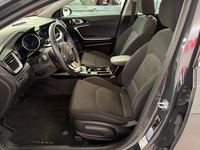 Kia XCeed vaihtoauto