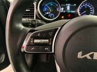 Kia XCeed vaihtoauto